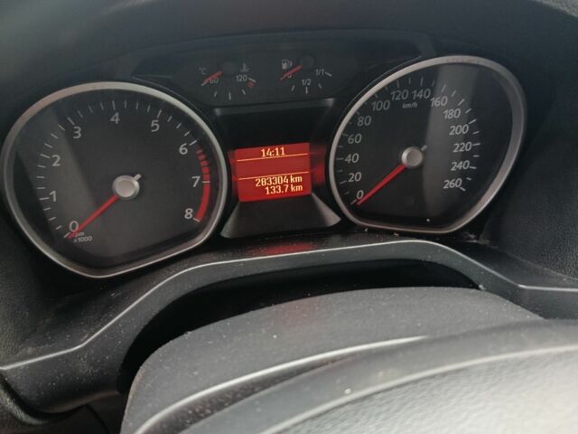 Зелений Форд С-Макс, об'ємом двигуна 2 л та пробігом 283 тис. км за 6800 $, фото 4 на Automoto.ua