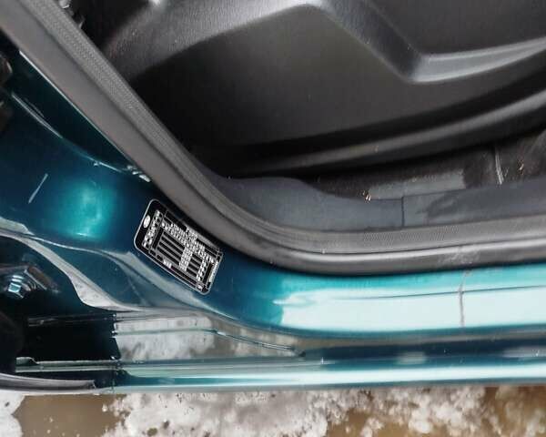 Зелений Форд С-Макс, об'ємом двигуна 1.8 л та пробігом 286 тис. км за 5999 $, фото 18 на Automoto.ua