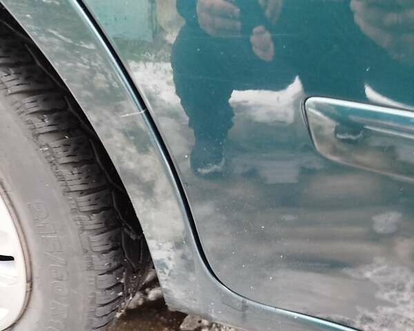 Зелений Форд С-Макс, об'ємом двигуна 1.8 л та пробігом 286 тис. км за 5999 $, фото 24 на Automoto.ua