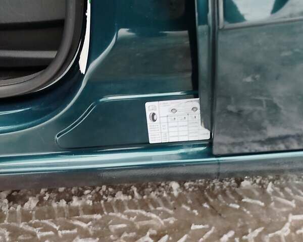 Зелений Форд С-Макс, об'ємом двигуна 1.8 л та пробігом 286 тис. км за 5999 $, фото 26 на Automoto.ua