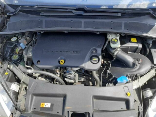 Зелений Форд С-Макс, об'ємом двигуна 0 л та пробігом 278 тис. км за 6148 $, фото 1 на Automoto.ua