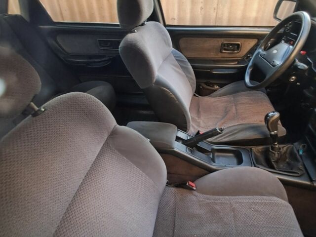 Белый Форд Скорпио, объемом двигателя 2 л и пробегом 30 тыс. км за 1300 $, фото 1 на Automoto.ua