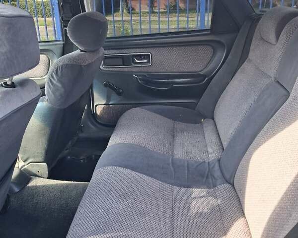 Белый Форд Скорпио, объемом двигателя 2.3 л и пробегом 220 тыс. км за 3000 $, фото 11 на Automoto.ua