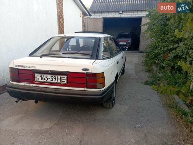 Білий Форд Скорпіо, об'ємом двигуна 0 л та пробігом 300 тис. км за 800 $, фото 5 на Automoto.ua