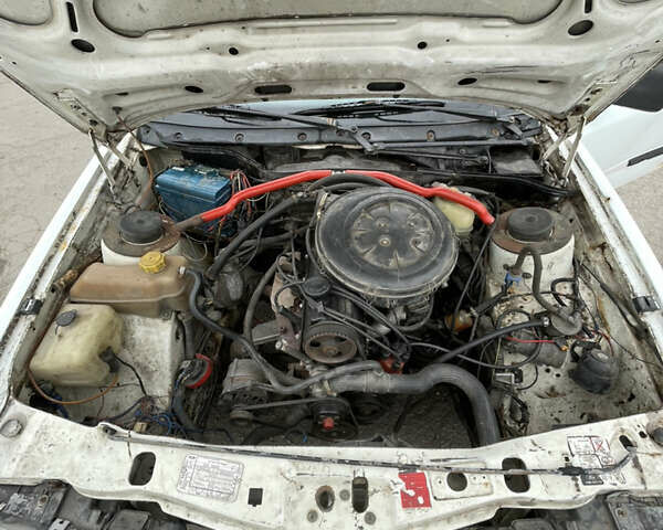 Білий Форд Скорпіо, об'ємом двигуна 2 л та пробігом 300 тис. км за 950 $, фото 8 на Automoto.ua