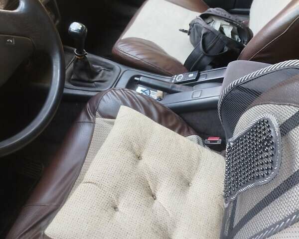 Белый Форд Скорпио, объемом двигателя 2 л и пробегом 540 тыс. км за 969 $, фото 5 на Automoto.ua