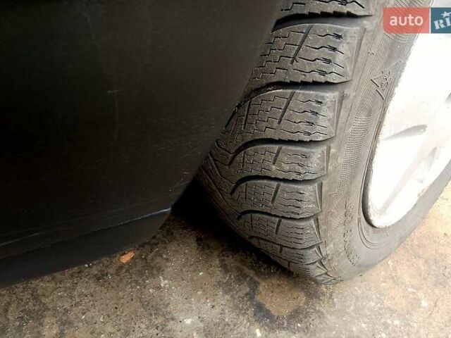 Білий Форд Скорпіо, об'ємом двигуна 2 л та пробігом 125 тис. км за 780 $, фото 1 на Automoto.ua