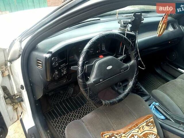 Білий Форд Скорпіо, об'ємом двигуна 2 л та пробігом 125 тис. км за 780 $, фото 5 на Automoto.ua