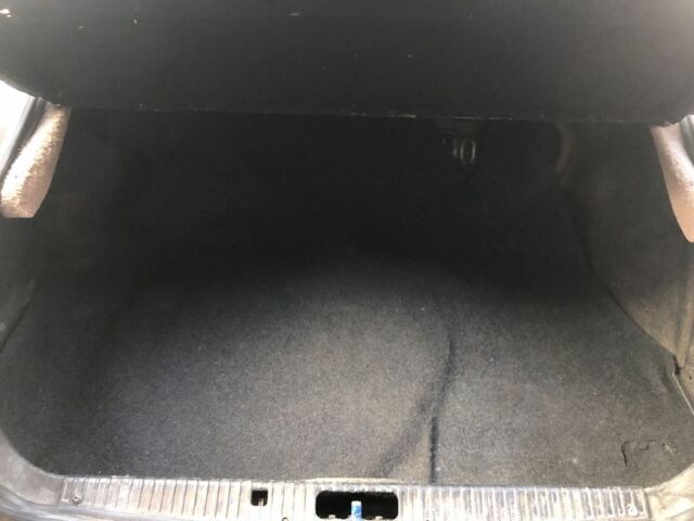 Бежевый Форд Скорпио, объемом двигателя 2.4 л и пробегом 300 тыс. км за 1250 $, фото 12 на Automoto.ua