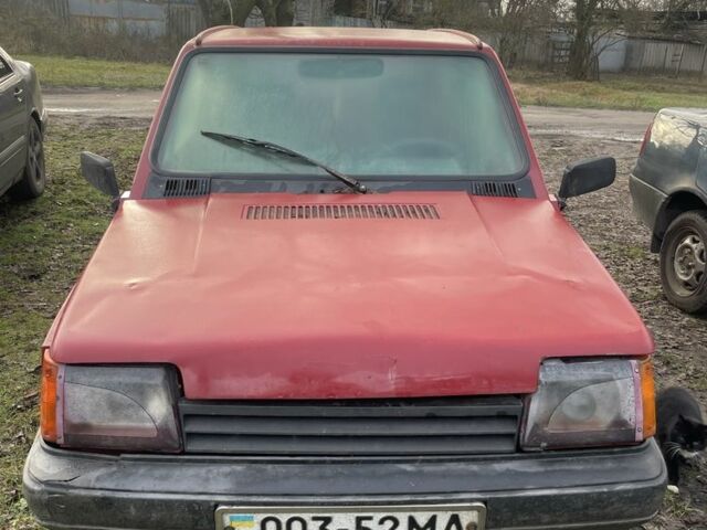 Бежевый Форд Скорпио, объемом двигателя 2 л и пробегом 300 тыс. км за 828 $, фото 7 на Automoto.ua