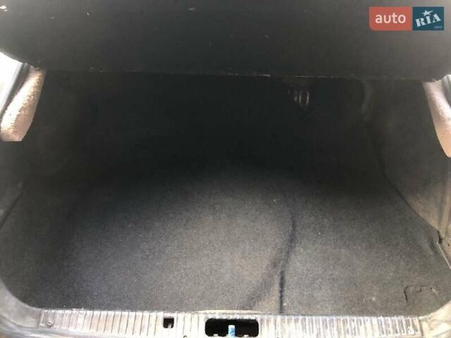 Бежевый Форд Скорпио, объемом двигателя 2.4 л и пробегом 300 тыс. км за 1250 $, фото 11 на Automoto.ua