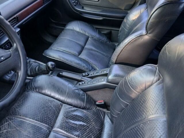 Бежевий Форд Скорпіо, об'ємом двигуна 2 л та пробігом 204 тис. км за 2500 $, фото 2 на Automoto.ua