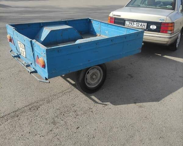 Бежевый Форд Скорпио, объемом двигателя 2 л и пробегом 250 тыс. км за 1400 $, фото 4 на Automoto.ua
