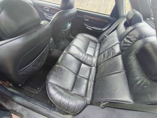 Бежевый Форд Скорпио, объемом двигателя 2 л и пробегом 2 тыс. км за 700 $, фото 5 на Automoto.ua