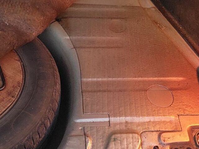 Форд Скорпіо 1986 у Никополе на Automoto.ua Бежевий Форд Скорпіо, об'ємом двигуна 0 л та пробігом 158 тис. км за 2500 $, фото 4 на Automoto.ua
