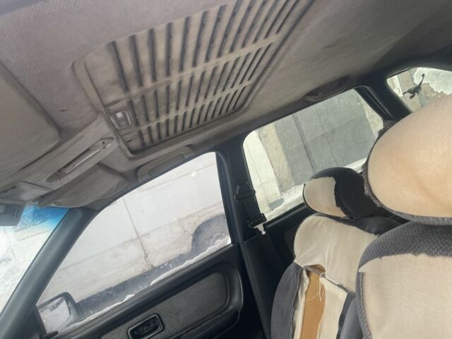 Чорний Форд Скорпіо, об'ємом двигуна 0 л та пробігом 77 тис. км за 356 $, фото 5 на Automoto.ua