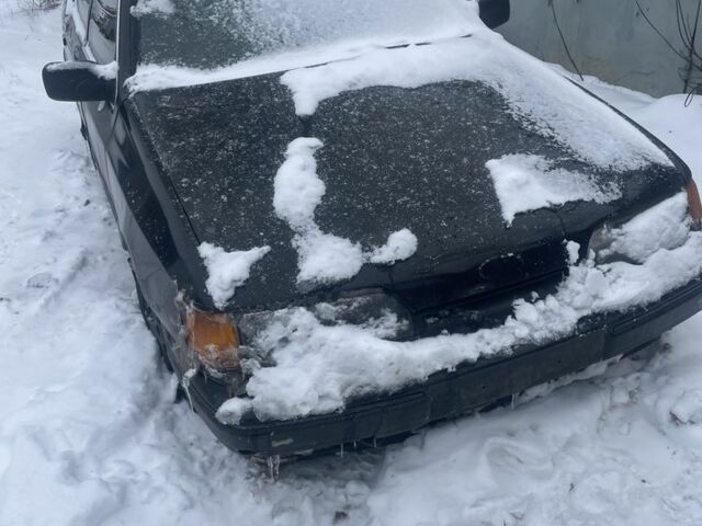 Чорний Форд Скорпіо, об'ємом двигуна 0 л та пробігом 77 тис. км за 356 $, фото 2 на Automoto.ua