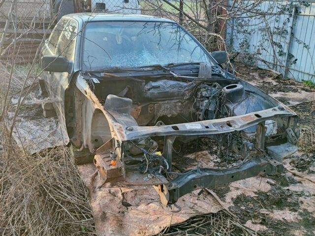 Форд Скорпио 1987 в Кривом Роге на Automoto.ua Черный Форд Скорпио, объемом двигателя 0 л и пробегом 400 тыс. км за 238 $, фото 1 на Automoto.ua