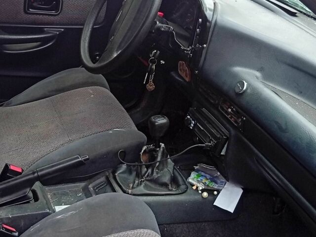 Форд Скорпио 1988 в Мукачеве на Automoto.ua Черный Форд Скорпио, объемом двигателя 2 л и пробегом 320 тыс. км за 951 $, фото 3 на Automoto.ua