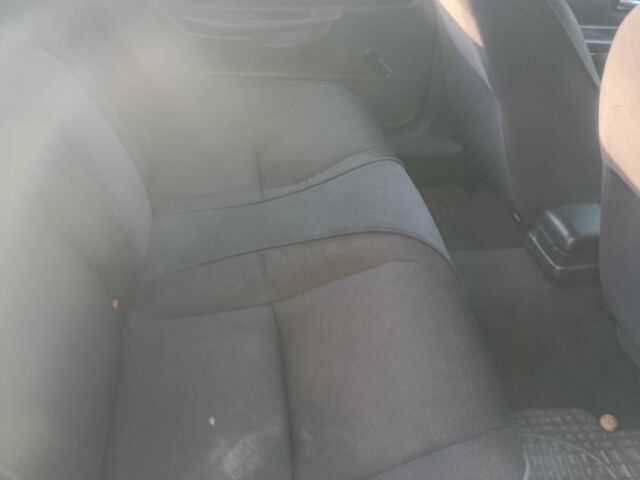 Черный Форд Скорпио, объемом двигателя 2 л и пробегом 265 тыс. км за 900 $, фото 7 на Automoto.ua