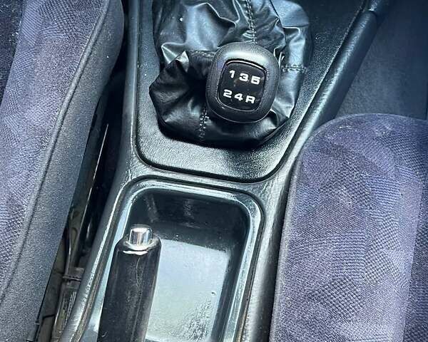 Чорний Форд Скорпіо, об'ємом двигуна 2 л та пробігом 240 тис. км за 2200 $, фото 8 на Automoto.ua