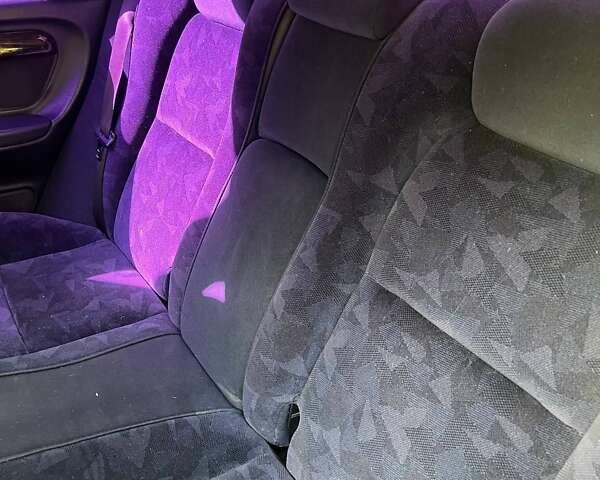 Чорний Форд Скорпіо, об'ємом двигуна 2 л та пробігом 240 тис. км за 2200 $, фото 11 на Automoto.ua