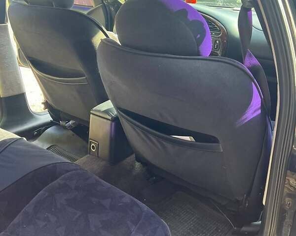 Чорний Форд Скорпіо, об'ємом двигуна 2 л та пробігом 240 тис. км за 2200 $, фото 5 на Automoto.ua