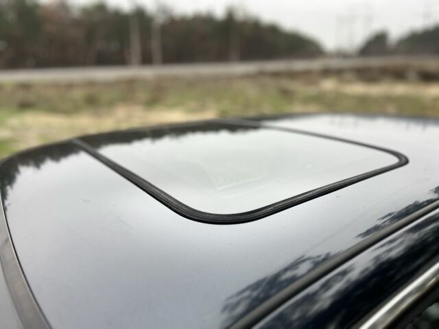 Чорний Форд Скорпіо, об'ємом двигуна 2 л та пробігом 197 тис. км за 850 $, фото 7 на Automoto.ua