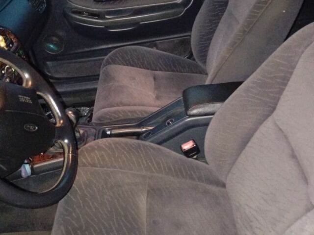 Фіолетовий Форд Скорпіо, об'ємом двигуна 2.3 л та пробігом 300 тис. км за 2000 $, фото 9 на Automoto.ua