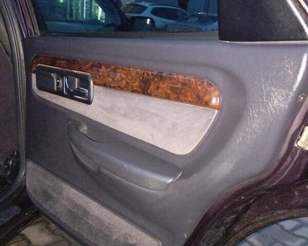 Фіолетовий Форд Скорпіо, об'ємом двигуна 2.3 л та пробігом 300 тис. км за 2000 $, фото 9 на Automoto.ua