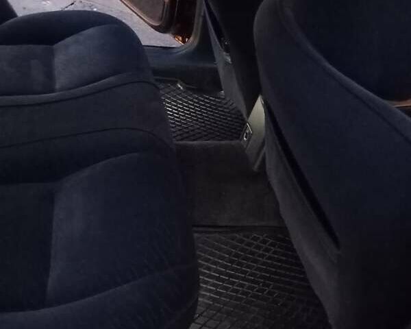 Фіолетовий Форд Скорпіо, об'ємом двигуна 2.3 л та пробігом 300 тис. км за 2000 $, фото 7 на Automoto.ua