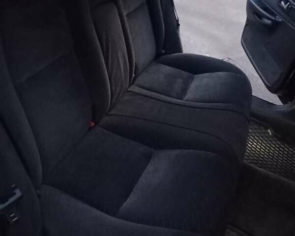 Фіолетовий Форд Скорпіо, об'ємом двигуна 2.3 л та пробігом 300 тис. км за 2000 $, фото 6 на Automoto.ua