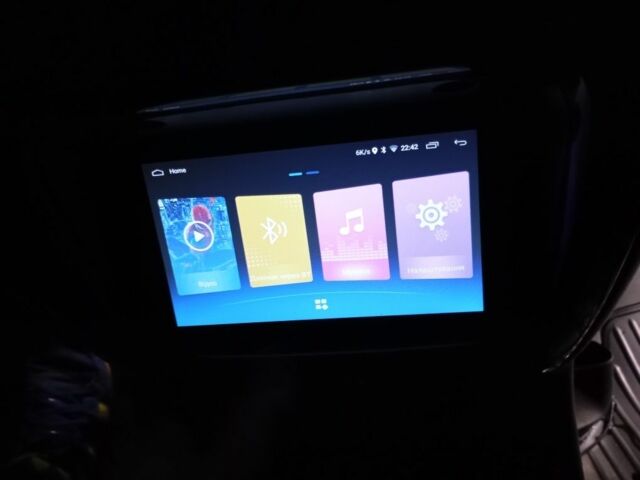 Фіолетовий Форд Скорпіо, об'ємом двигуна 2.3 л та пробігом 300 тис. км за 2000 $, фото 15 на Automoto.ua