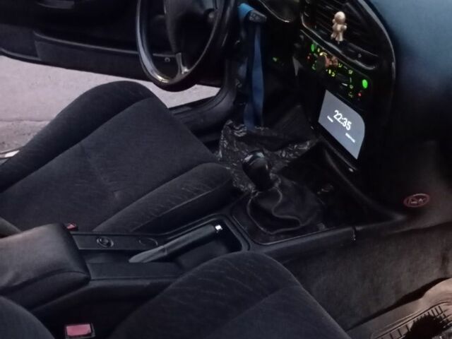 Фіолетовий Форд Скорпіо, об'ємом двигуна 2.3 л та пробігом 300 тис. км за 2000 $, фото 6 на Automoto.ua