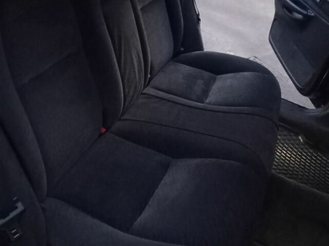 Фіолетовий Форд Скорпіо, об'ємом двигуна 2.3 л та пробігом 300 тис. км за 2000 $, фото 7 на Automoto.ua