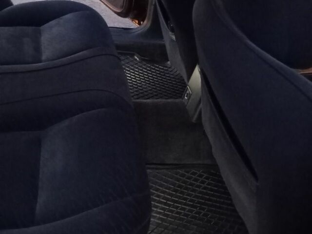 Фіолетовий Форд Скорпіо, об'ємом двигуна 2.3 л та пробігом 300 тис. км за 2000 $, фото 8 на Automoto.ua