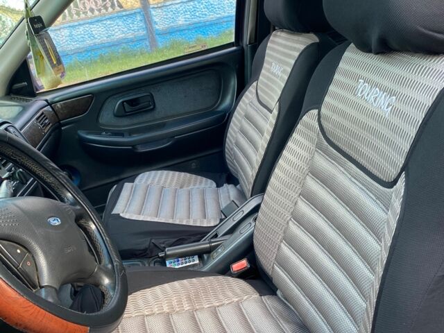 Фіолетовий Форд Скорпіо, об'ємом двигуна 2 л та пробігом 200 тис. км за 832 $, фото 4 на Automoto.ua