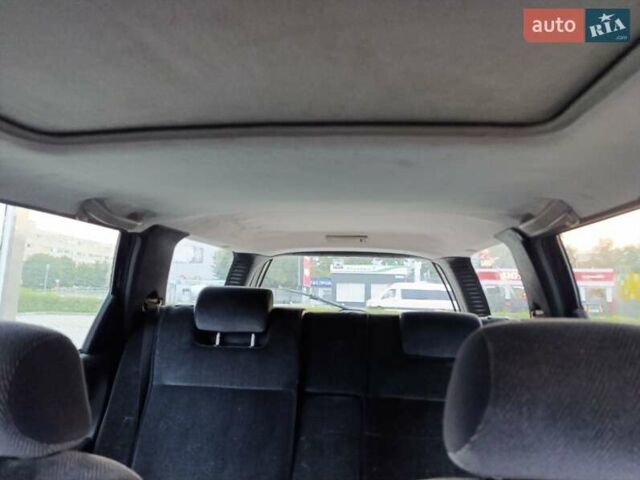 Форд Скорпіо 1994 у Броварах на Automoto.ua Фіолетовий Форд Скорпіо, об'ємом двигуна 2 л та пробігом 277 тис. км за 1700 $, фото 9 на Automoto.ua