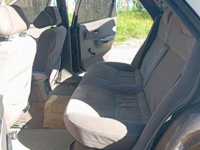 Коричневий Форд Скорпіо, об'ємом двигуна 2 л та пробігом 300 тис. км за 650 $, фото 4 на Automoto.ua