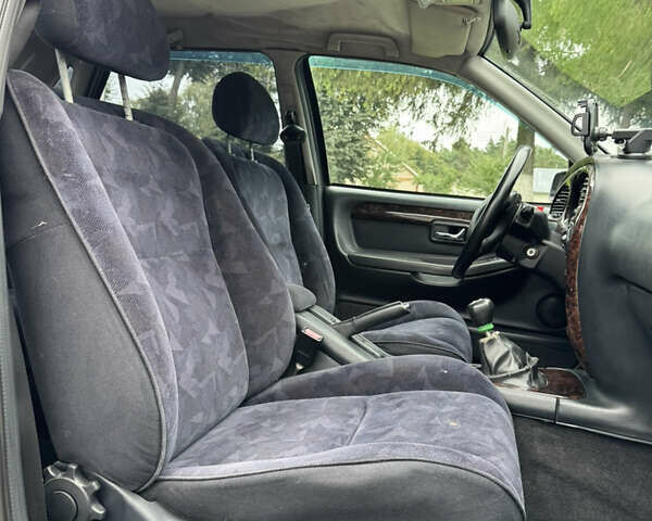 Коричневий Форд Скорпіо, об'ємом двигуна 2 л та пробігом 250 тис. км за 2499 $, фото 23 на Automoto.ua