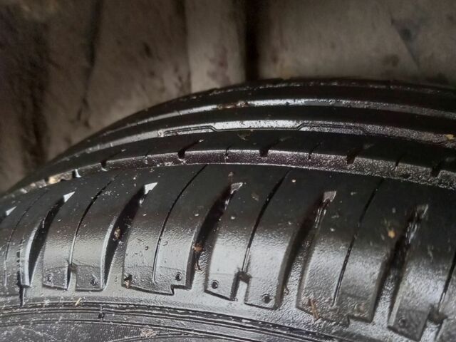 Красный Форд Скорпио, объемом двигателя 2.4 л и пробегом 228 тыс. км за 750 $, фото 10 на Automoto.ua