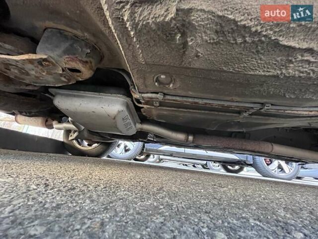 Красный Форд Скорпио, объемом двигателя 2 л и пробегом 180 тыс. км за 1000 $, фото 18 на Automoto.ua