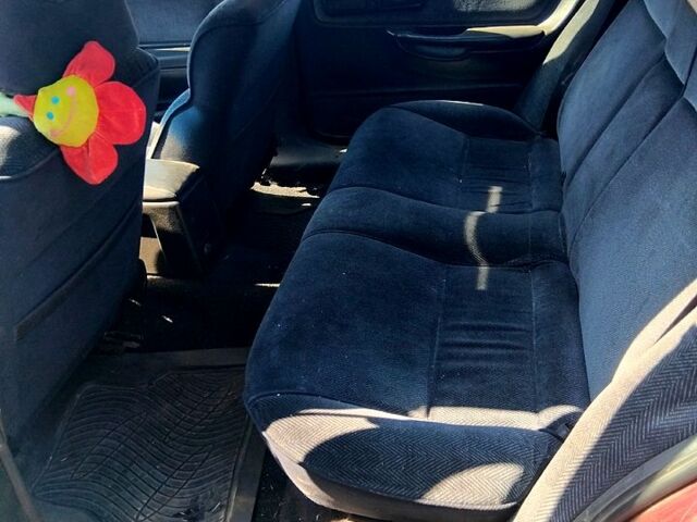 Червоний Форд Скорпіо, об'ємом двигуна 2 л та пробігом 176 тис. км за 1700 $, фото 6 на Automoto.ua