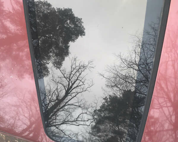 Красный Форд Скорпио, объемом двигателя 2 л и пробегом 111 тыс. км за 600 $, фото 14 на Automoto.ua