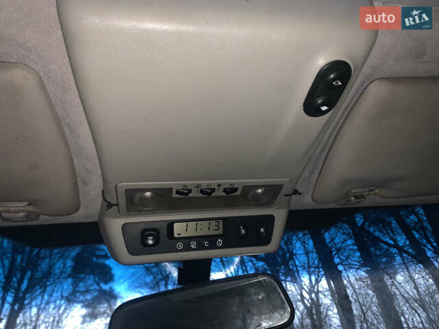 Красный Форд Скорпио, объемом двигателя 2 л и пробегом 111 тыс. км за 600 $, фото 19 на Automoto.ua