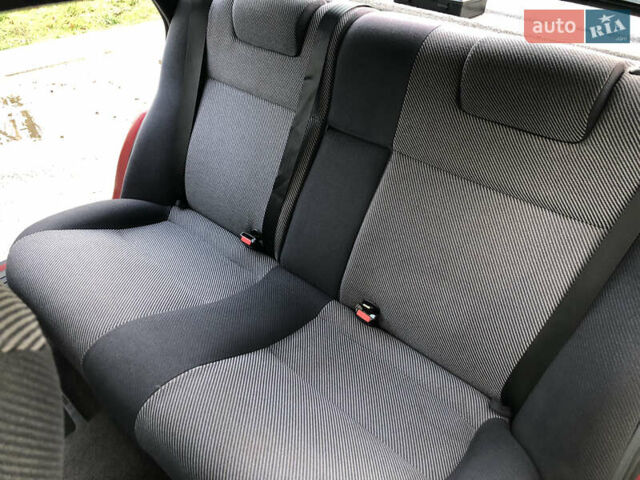 Красный Форд Скорпио, объемом двигателя 2 л и пробегом 178 тыс. км за 1500 $, фото 51 на Automoto.ua