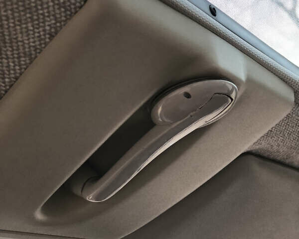 Красный Форд Скорпио, объемом двигателя 2 л и пробегом 178 тыс. км за 1500 $, фото 26 на Automoto.ua