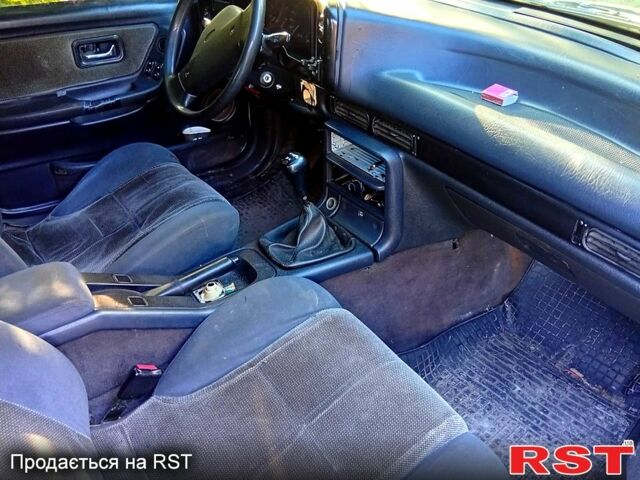 Форд Скорпио, объемом двигателя 2 л и пробегом 340 тыс. км за 650 $, фото 2 на Automoto.ua
