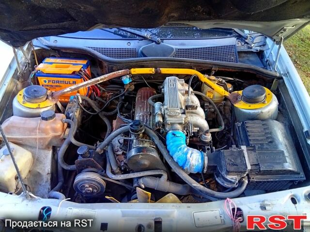 Форд Скорпио, объемом двигателя 2 л и пробегом 340 тыс. км за 650 $, фото 1 на Automoto.ua
