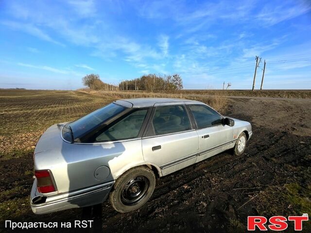 Форд Скорпіо, об'ємом двигуна 24 л та пробігом 200 тис. км за 950 $, фото 12 на Automoto.ua